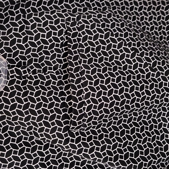 Talbots Stretch pants size 10 - Picture 3 of 6